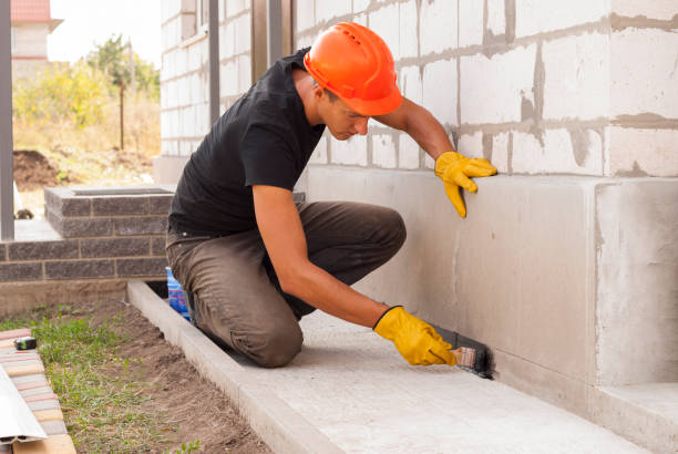 Licensed Exterior Waterproofing service in Warrenton, OR - SJ Waterproofing Pros